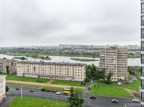 Апартаменты Merino Home Amelie