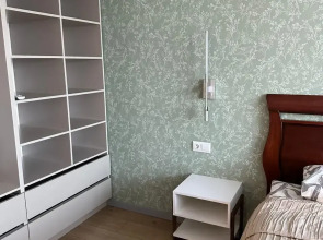 Квартира Двухкомнатная в центре