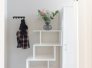 Апартаменты 6 Уютные 1 Комнатные