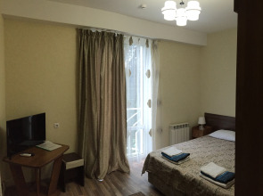 Гостевой Дом На Короткой