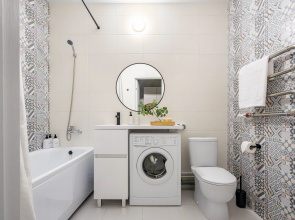 Апартаменты RoomyRoom у метро Ломоносовская