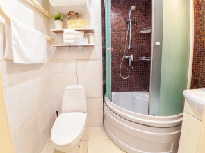 Апартаменты ComfortHomes Столярный переулок