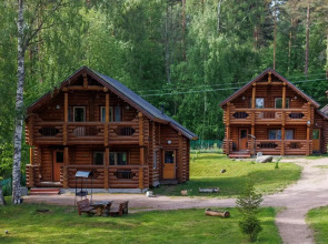 База Отдыха Аквамарин