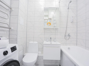 Апартаменты SunSet Радионова 202