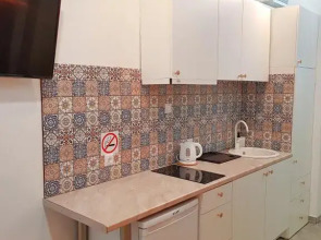 Апартаменты Антресоль 10