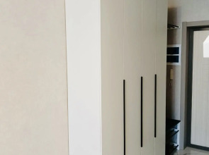 Апартаменты Unique Apart Бисквит рядом с Ледовой ареной Груздева, КРИРПО и ТЦ Гринвич на Молодежном 19а