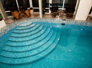 Гостевой дом Усадьба Александрия