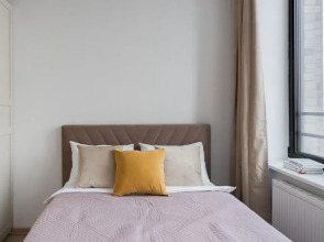 Апартаменты Family by Smart Lofts Moscow