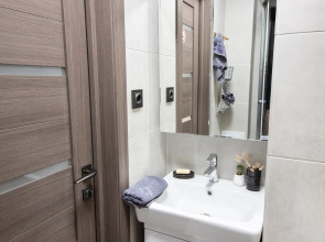 Апартаменты в центре Art Apart 2