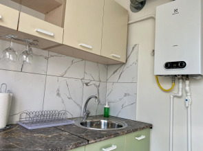 Квартира Apart Shuya Полянка