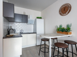 Квартира Уют в Провансе