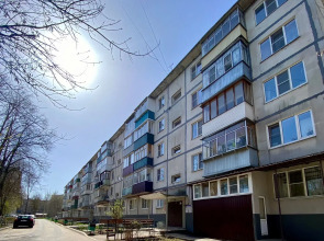 Apartments on str. Michurinskaya, bld.173-3