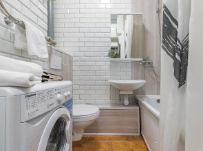 Квартира на ул. Бурнаковская 107