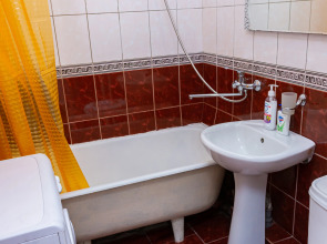 Квартира Бабр-2 самый центр города