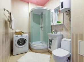 Апартаменты в Самом Центре на Белинского 30 (567)