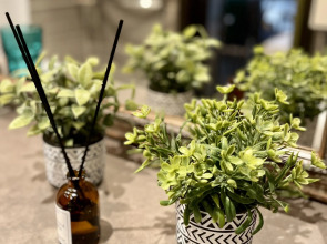 Квартира на Улице Сибревкома 7/1