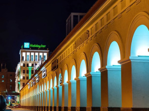 Апартаменты Люкс Азбука на Гостином Дворе