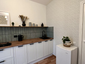 Квартира на Ярославском шоссе