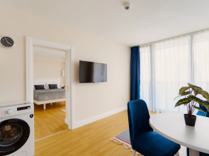 Апартаменты Grand City Real Estate