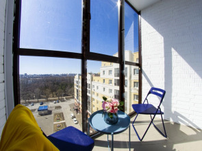 Апартаменты Красный Путь 103/4