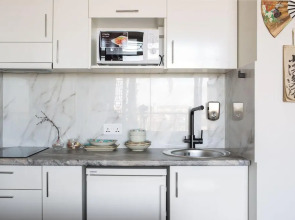 Апартаменты Dao dé Rooms Boutique Aparts