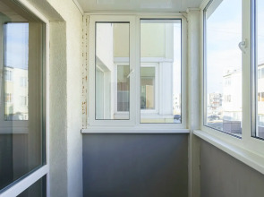 Квартира комфоpтнaя в новостpойкe для рaботы и отдыхa.