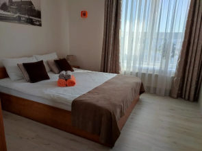 Ostrov Kanta Flat