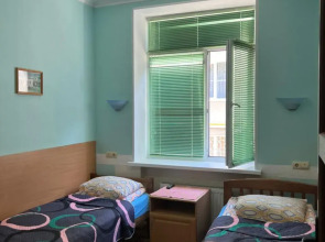 Гостевой дом Зенит