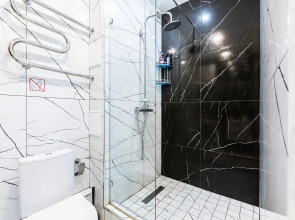 Апартаменты Агрономическая