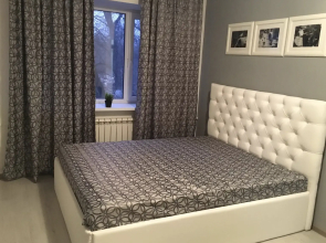 Komfort na Bogdana Khmelnitskogo 34 Flat