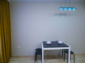 Апартаменты пр. Дружбы Народов