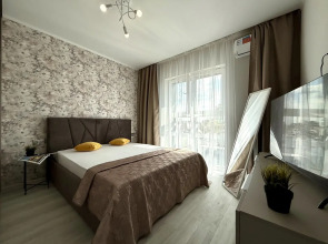 Квартира на улице Терешковой 23