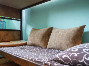 Ulei Hostel