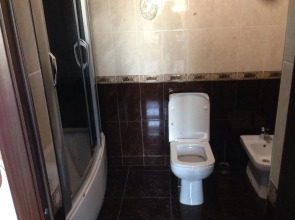 Отель Идиллия