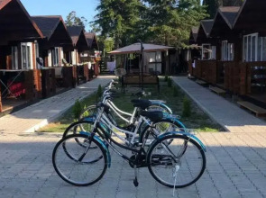 Мини-отель Эко-комплекс "Эмилия"