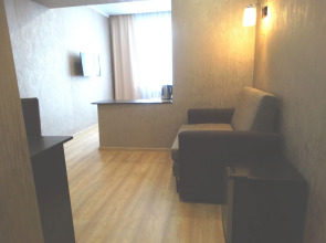 Мини-Отель Слобода