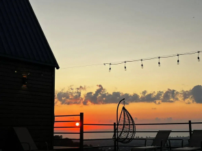 Kvirike Hills - Hottel & cottages