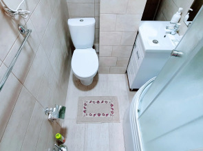 Квартира Студия на Генерала Иванова ТРЦ Союз