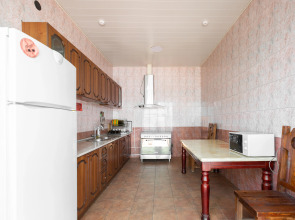 Отель Great Trip