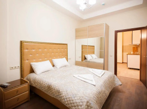 Апартаменты Балашиха