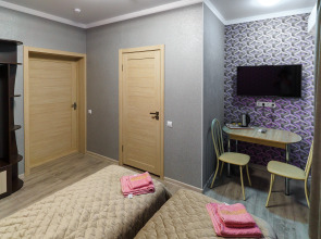 Гостевой дом Павловское Подворье