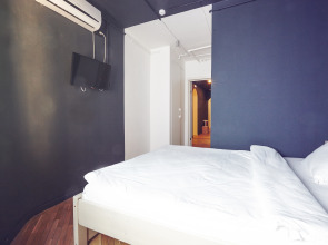 Отель Пилигрим-НН