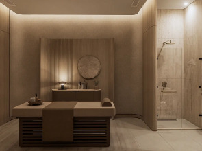 Отель Akra Antalya