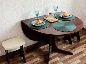 Апартаменты Династия на Ярыгинской набережной