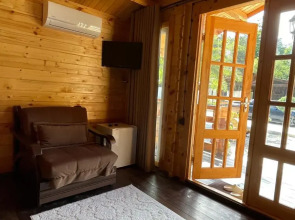 Гостевой дом Olginka