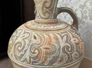 Апартаменты Дагестан