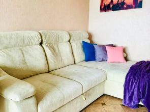 Квартира Apart VL на Нерчинской