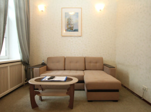 Апартаменты TVST - Маяковская Демарко