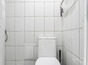 Апартаменты Семейные апартаменты с Парковкой