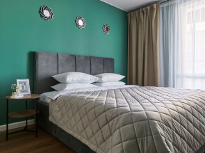 Апартаменты Happy Family от Apartments & Stories